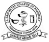 CL Baid Metha College of Pharmacy_logo