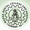 Madha Dental College and Hospital_logo