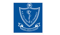 KK College of Pharmacy_logo