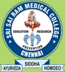 Sri Sai Ram Medical College for Siddha, Ayurveda and Homoeopathy_logo