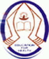 Maharaji College of Pharmacy_logo