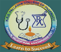 KRS Pallavan College of Pharmacy_logo