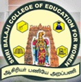 Shri Balaji College of Education for Women_logo