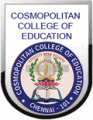 Cosmopolitan College of Education_logo