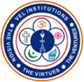 Vel RS Medical College of Nursing_logo