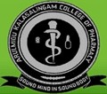 Arulmigu Kalasalingam College of Pharmacy_logo