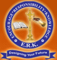 ERK College of Education_logo