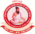 Ayyan Thiruvalluvar College of Arts and Science_logo