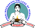 Annai Meenakshi College of Nursing_logo