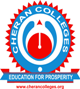 Cherraans College of Physiotherapy_logo