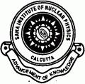 Saha Institute of Nuclear Physics_logo