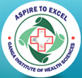 Ganga Institute of Health Sciences_logo