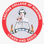 Lalitha School of Nursing_logo