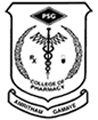 PSG College of Pharmacy_logo