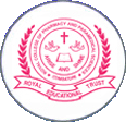 Royal College of Pharmacy and Paramedical Sciences_logo