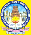 Dr Vellasamynadar College of Education_logo