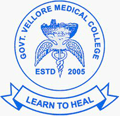 Government Vellore Medical College_logo