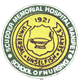 Scudder Memorial Hospital and Nursing College_logo