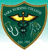 Sara Nursing College_logo