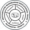 Shivparvathi Mandradiar Institute of Health Science (SPM College of Nursing)_logo