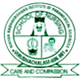 Mayor Radhakrishnan Institute of Paramedical Science_logo