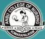 Anbu College of Nursing_logo