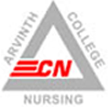 Arvinth College of Nursing_logo