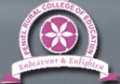 Peniel Rural College of Education_logo