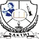 Sakthi School of Nursing_logo