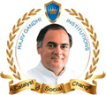 Rajiv Gandhi College of Education_logo