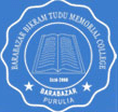 Barabazar Bikram Tudu Memorial College_logo