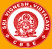 Vignesh Nursing College_logo