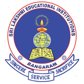 Sri Lakshmi College of Education_logo