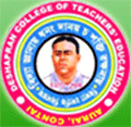 Deshapran College of Teachers' Education_logo