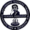 Kabi Sukanta Secondary Teachers' Treaning Institute_logo