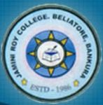 Jamini Roy College_logo