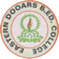 Eastern Dooars B Ed College_logo