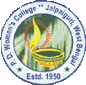 P D Women's College_logo