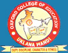 Oxford Girls College of Education_logo