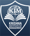 Krishna Institute of Management_logo