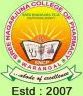 Sree Nagarjuna College of Pharmacy_logo