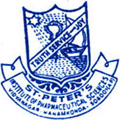 St Peter's Institute of Pharmaceutical Sciences_logo