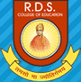 RDS  College of Education_logo