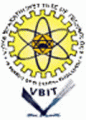 Vidya Bharathi Institute of Technology_logo