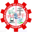 Anjuman College of Engineering and Technology_logo