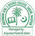 Anjuman Girls Degree College_logo