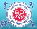 Bapurao Deshmukh Sharirik Shikshan Mahavidyalaya_logo