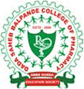 Dadasaheb Balpande College of Pharmacy_logo