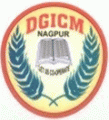 Dhananjayrao Gadgil Institute of Co-operative Management_logo