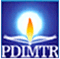 Dr Panjabrao Deshmukh Institute of Management Technology and Research_logo